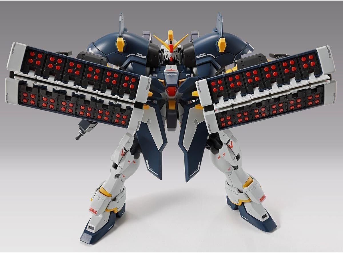 Amazon | MG 新機動戦記ガ ンダムW Endless Waltz 敗者たちの栄光